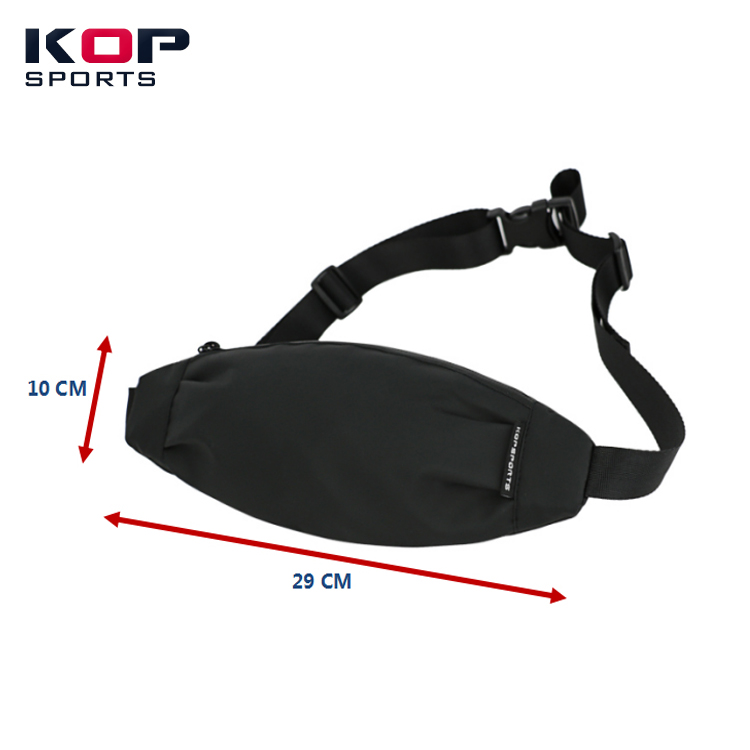 K20TB301 Sports Waist Bag