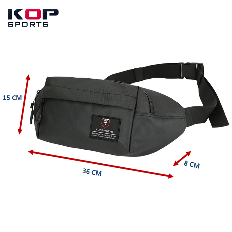 K20TB307 Sports Waist Bag