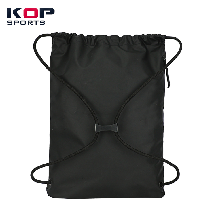 K20TB203 Sports Sack Pack Drawstring Bag