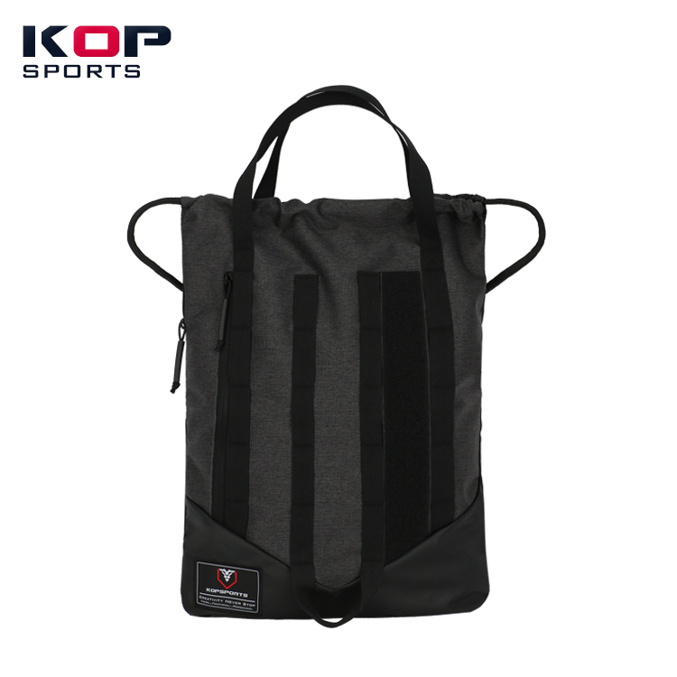 K20TB204 Sports Sack Pack Drawstring Bag