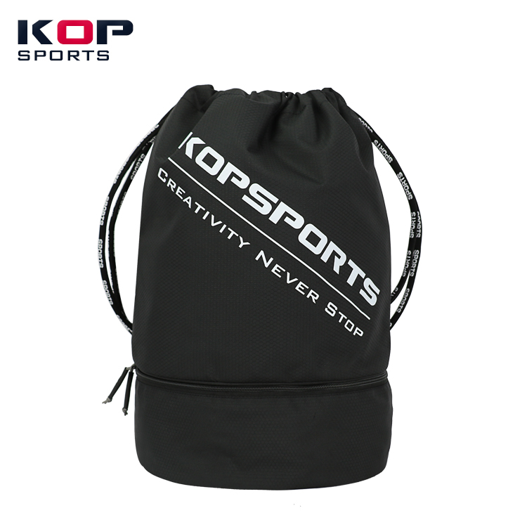 K20TB212 Sports Sack Pack Drawstring Bag