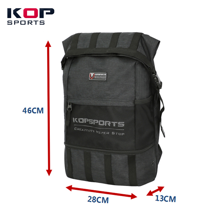 K20TB001 Sports Training Backpack