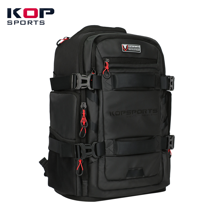 K20TB003 Sports Training Backpack