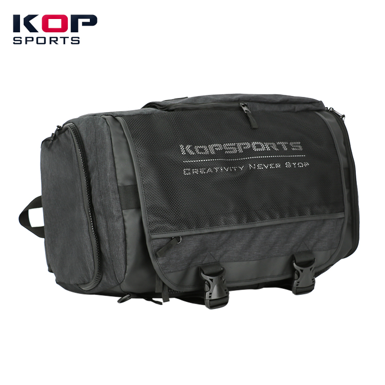 K20TB002 Sports Training Backpack