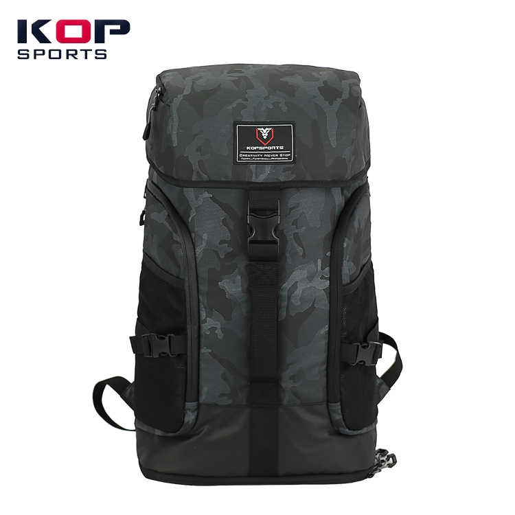 K20TB005 Sports Training Backpack
