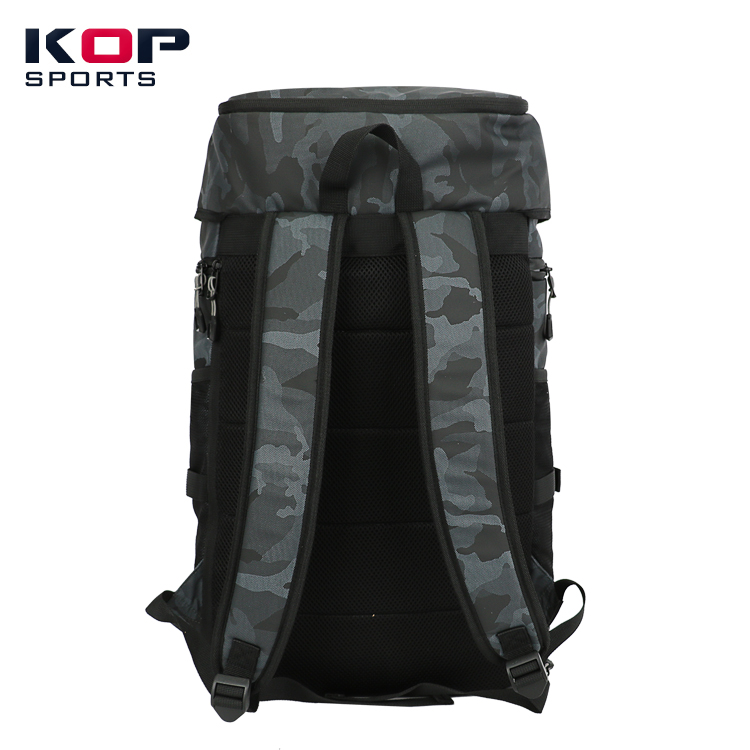 K20TB005 Sports Training Backpack