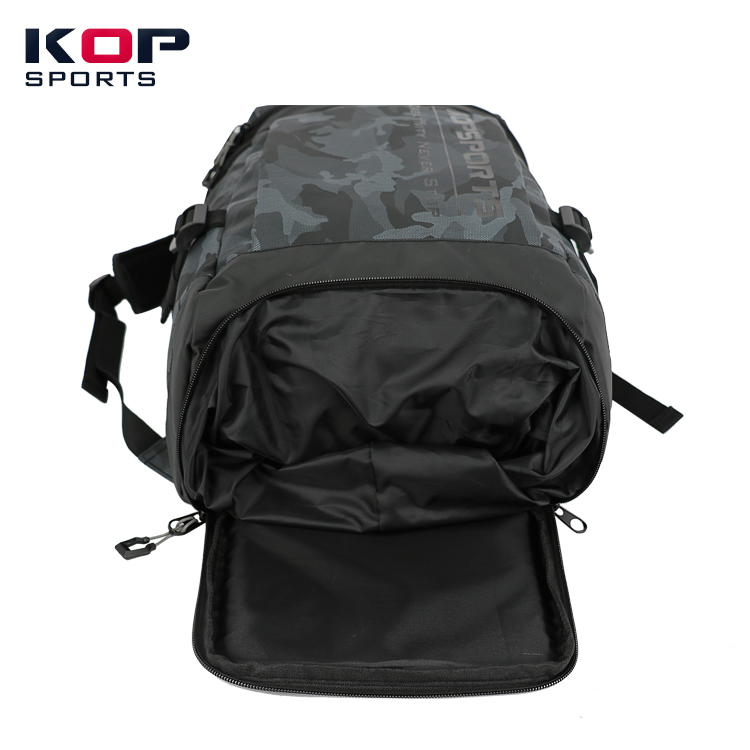 K20TB006 Sports Training Backpack