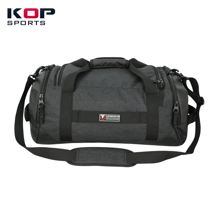 K20TB101 Sports GYM Duffel Bag