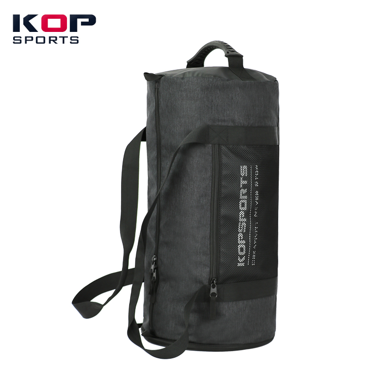 K20TB102 Sports GYM Duffel Bag