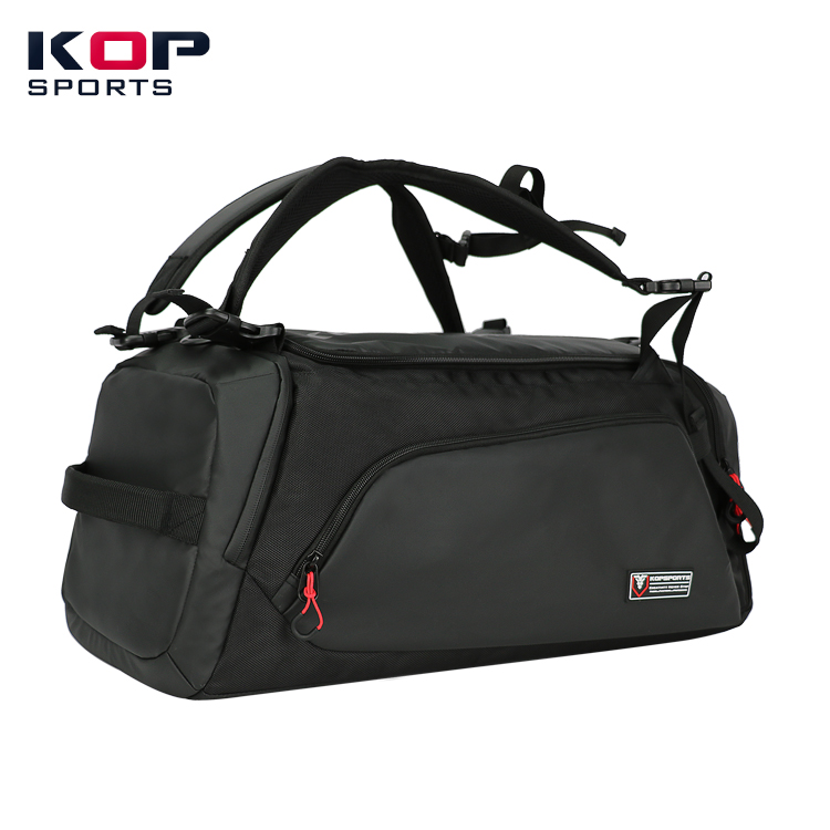 K20TB104 Sports GYM Duffel Bag
