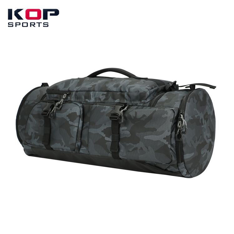 K20TB105 Sports GYM Duffel Bag