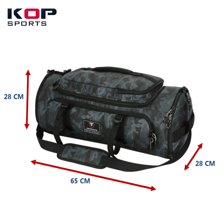 K20TB105 Sports GYM Duffel Bag