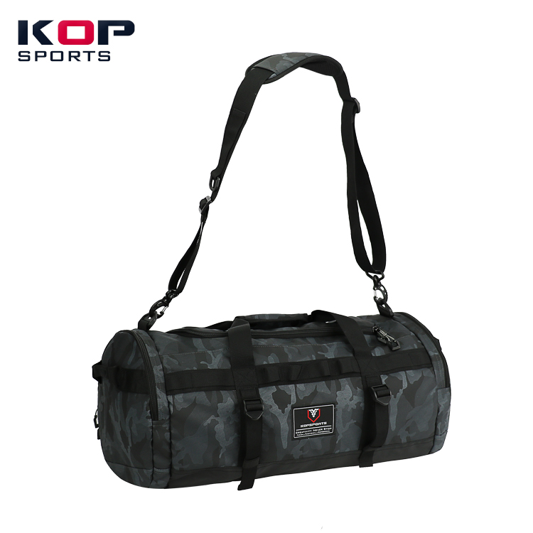 K20TB106 Sports GYM Duffel Bag