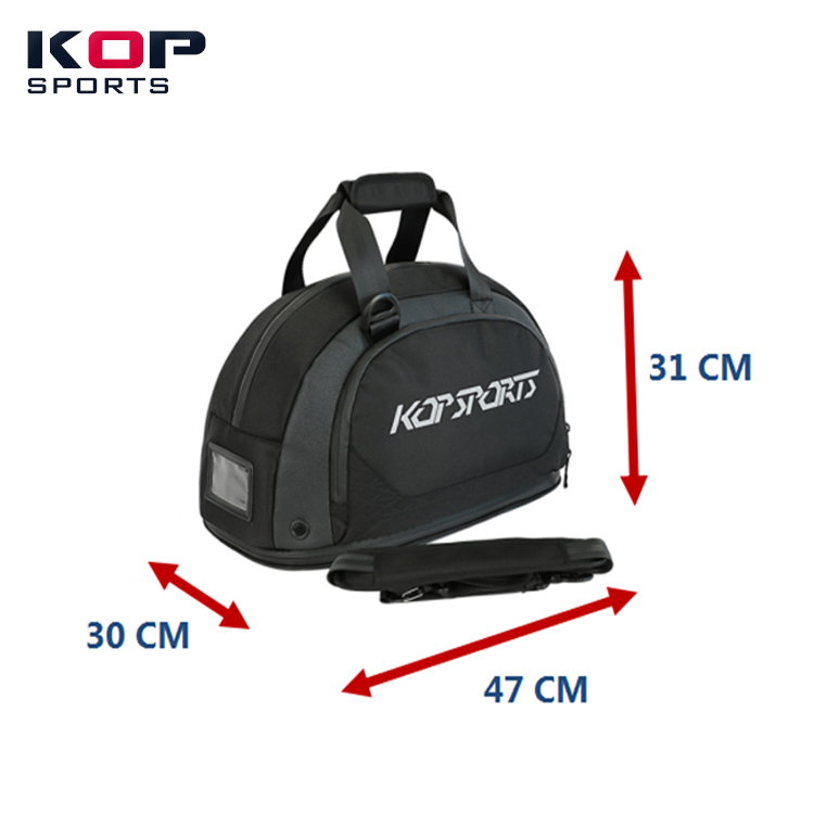 K20RH004P New Basic Motorcycle Racing Helmet Bag