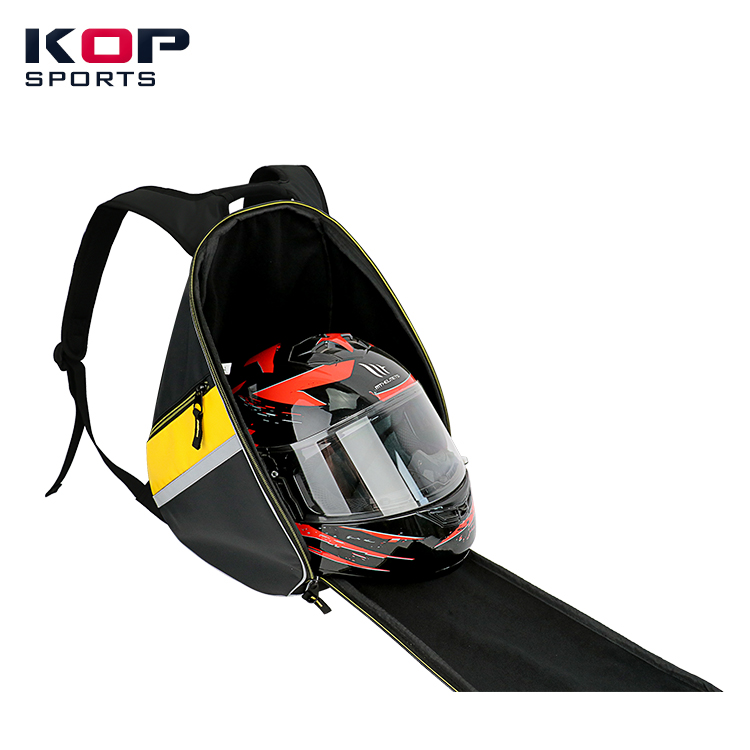 K20RH008P New Basic Motorcycle Racing Helmet Bag