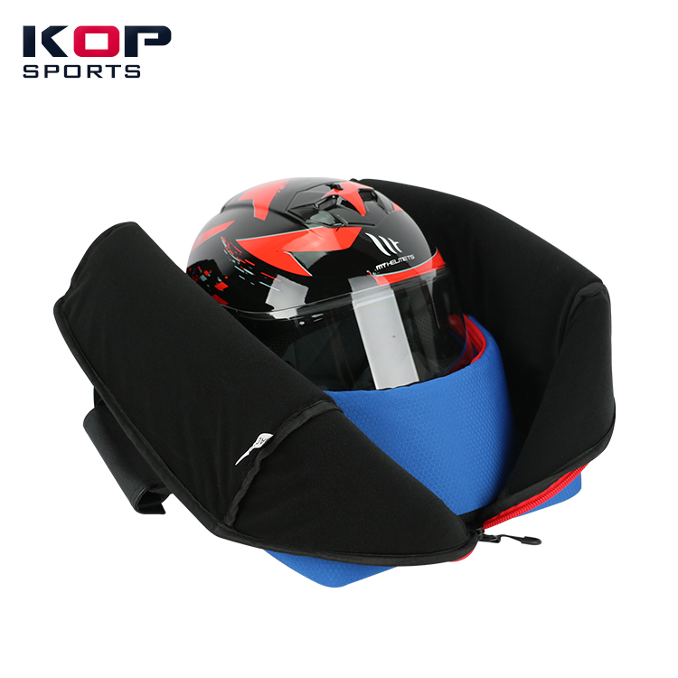 K20RH012P New Basic Motorcycle Racing Helmet Bag