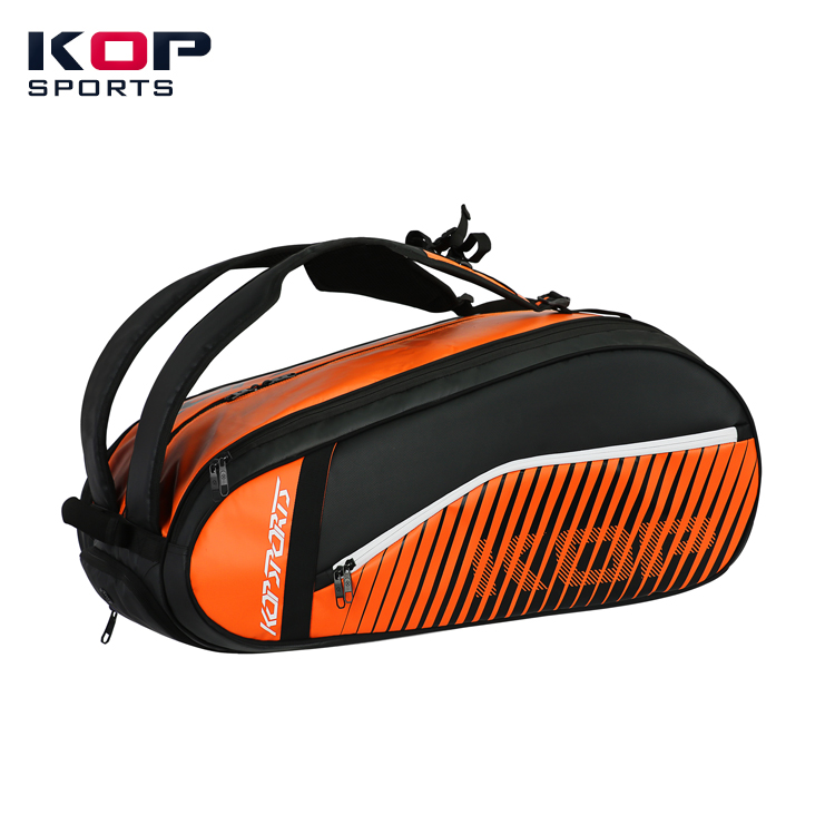 K20RB005P Player Tennis Rackets Paddle Bag