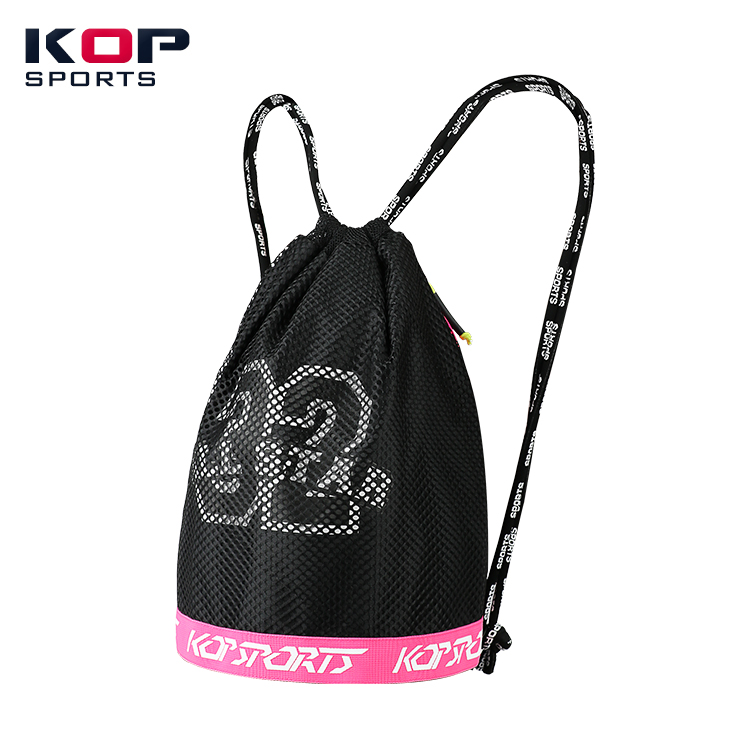 K20BL001P Basketball Football Volleyball Sack Pack