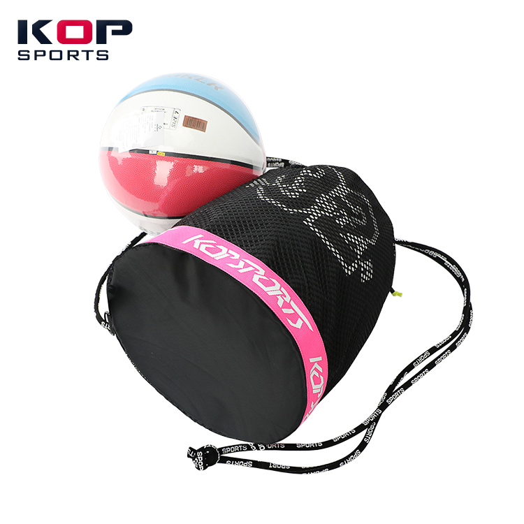 K20BL001P Basketball Football Volleyball Sack Pack