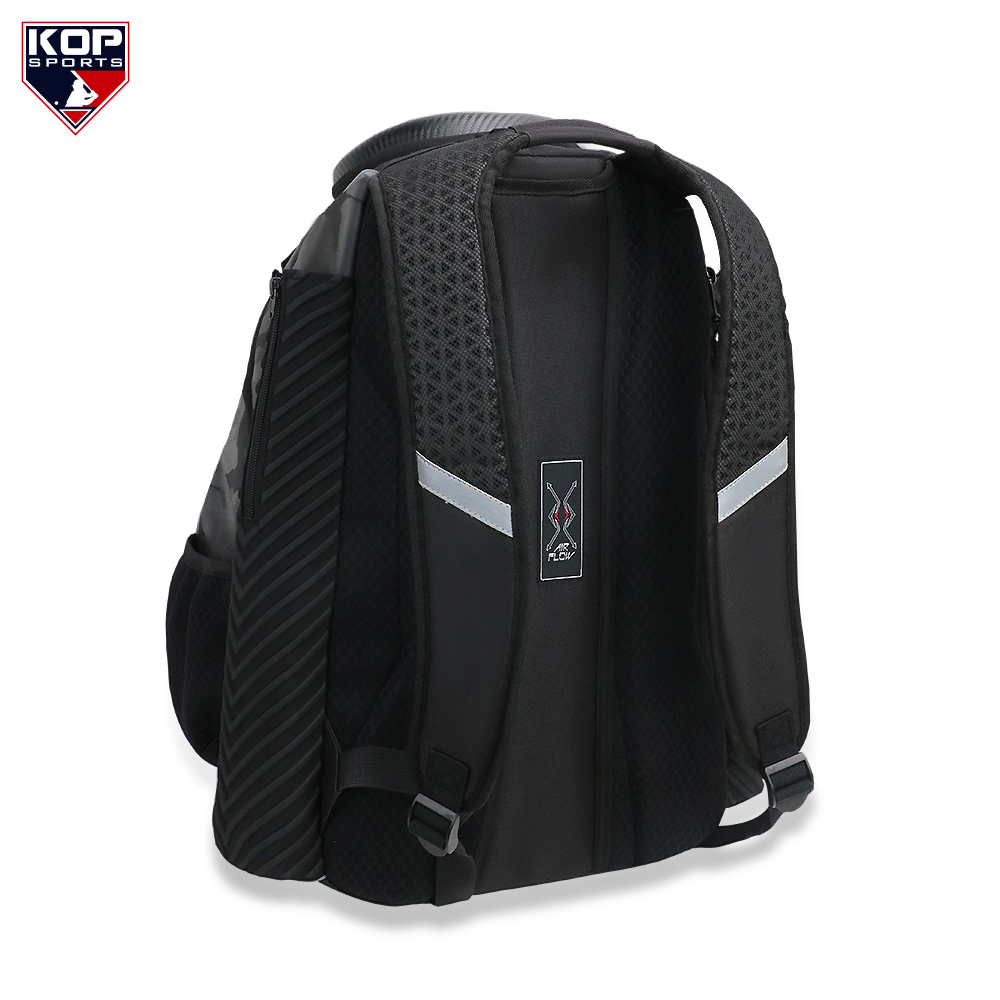 K23BP019 Softball Baseball Backpack