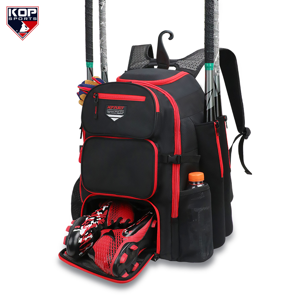 K23BP032 Softball Baseball Backpack