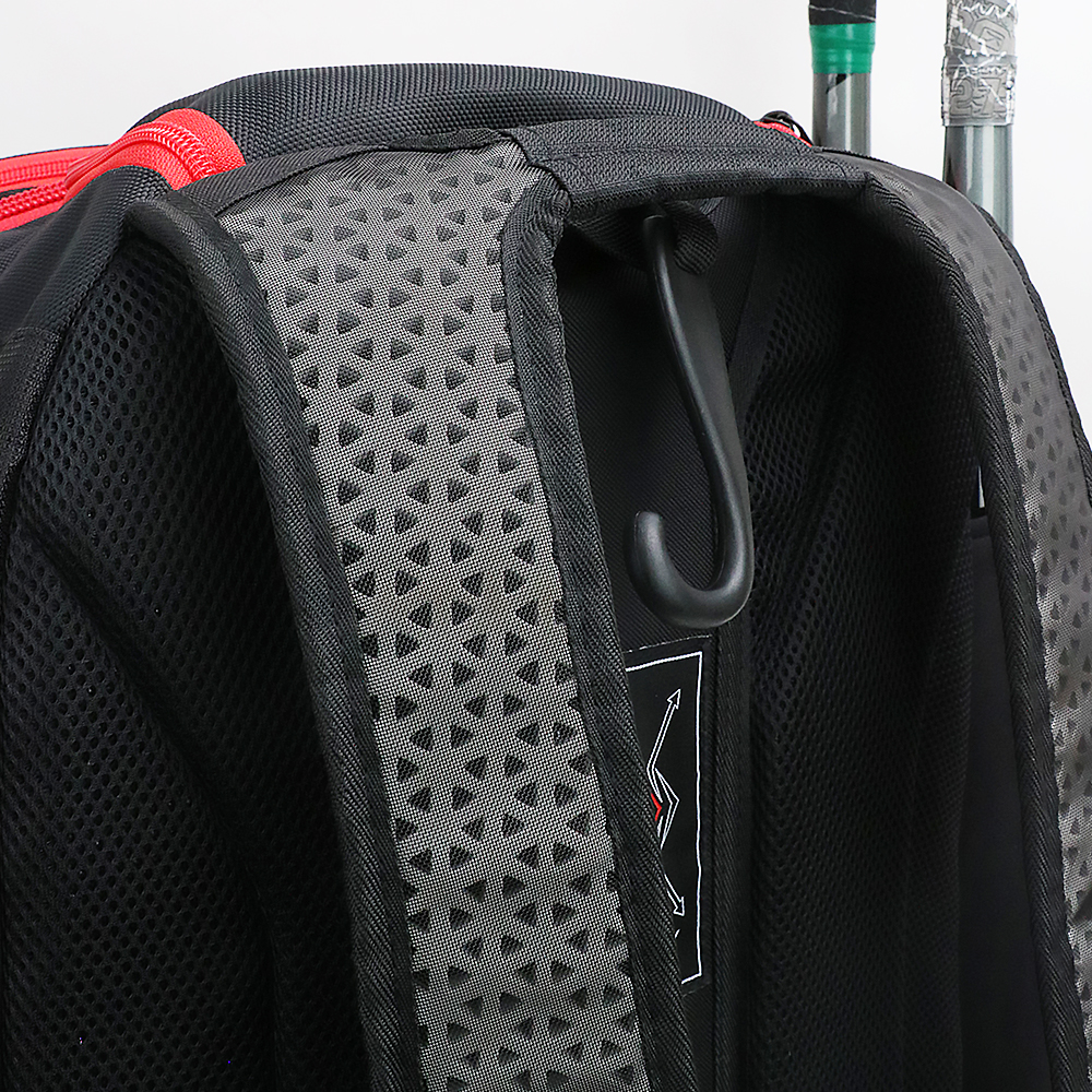 K23BP032 Softball Baseball Backpack