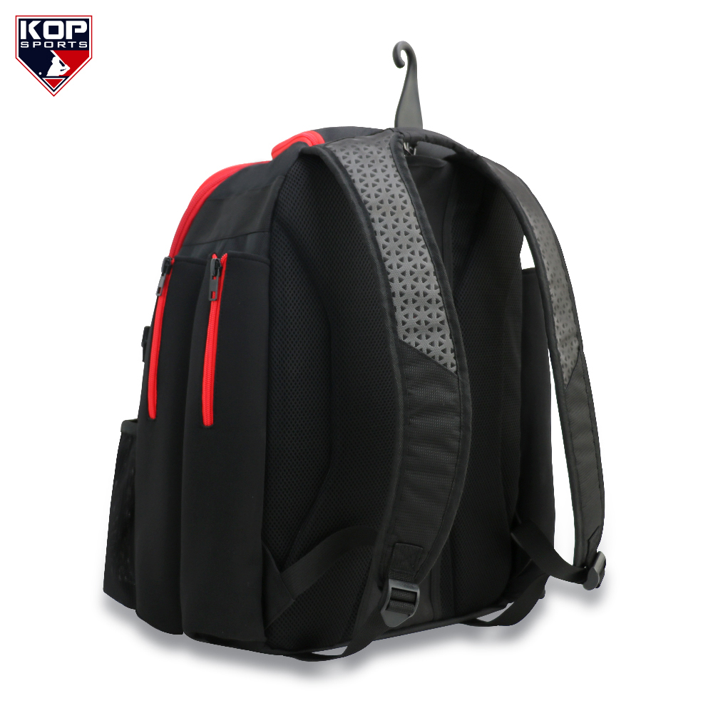 K23BP032 Softball Baseball Backpack