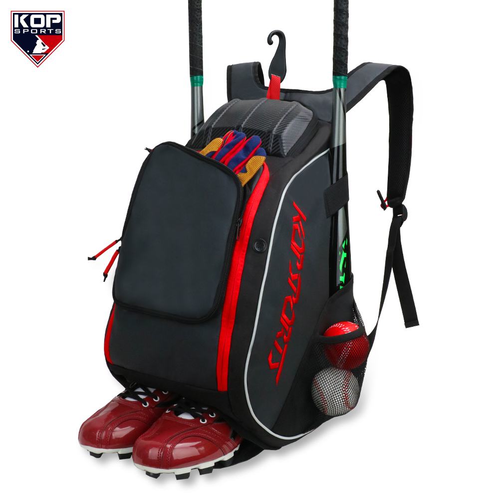 K23BP038 Softball Baseball Backpack