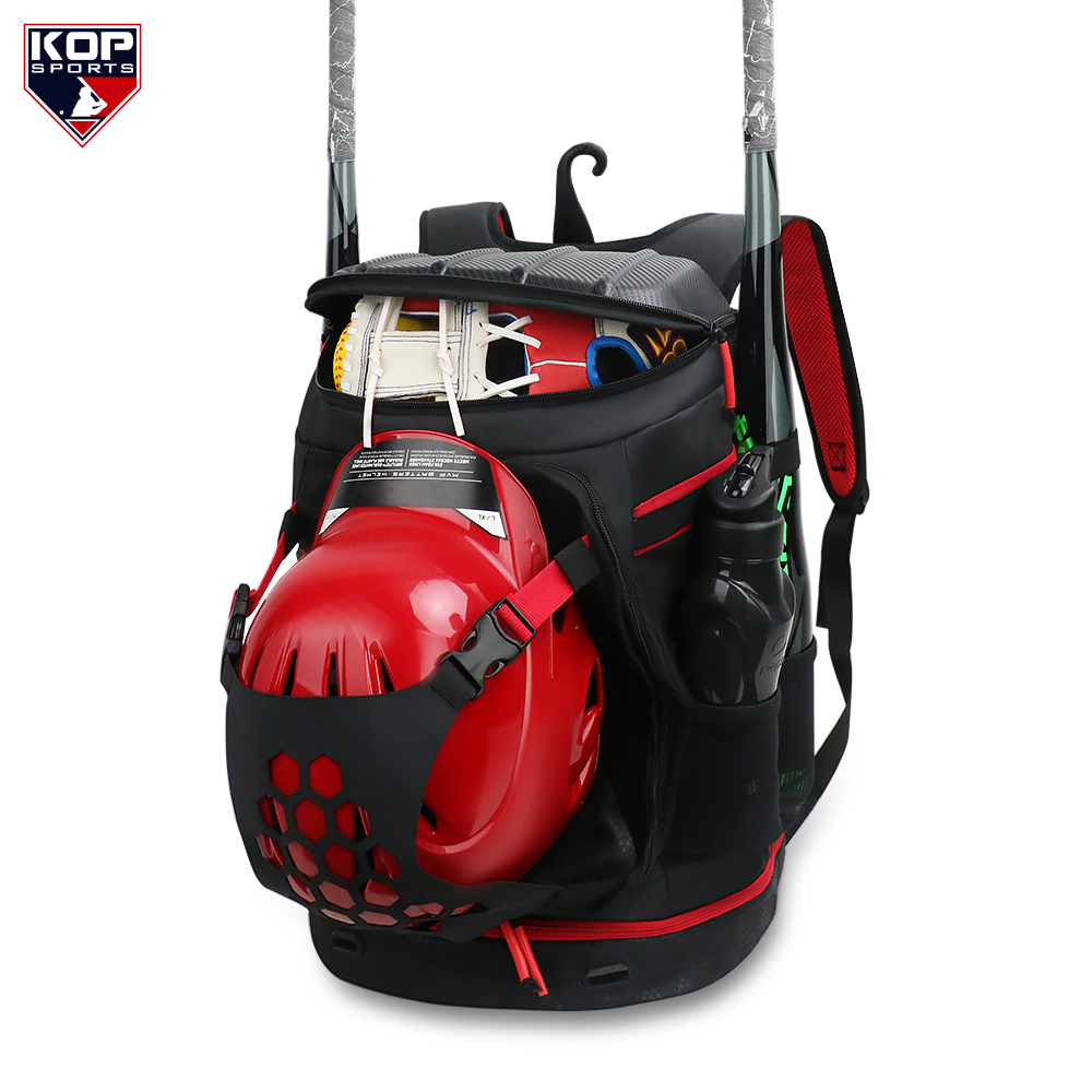 K23BP039 Softball Baseball Backpack