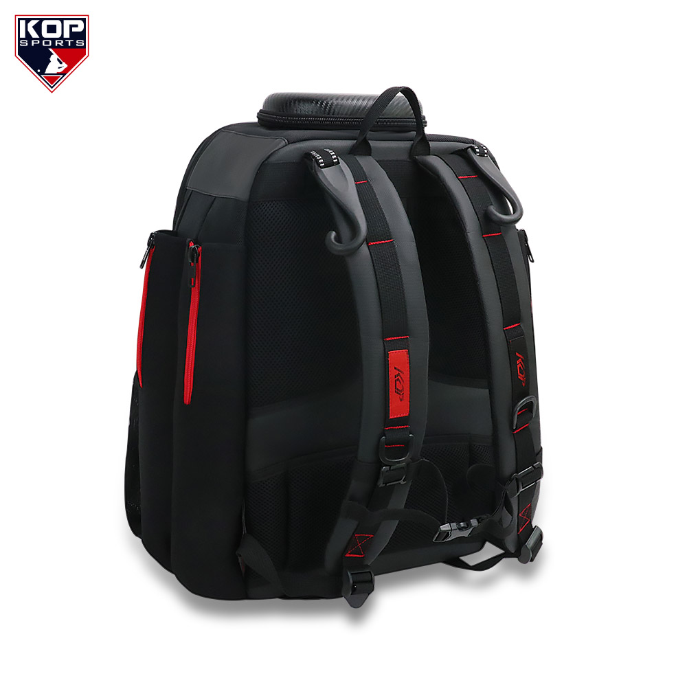 K23BP051P Softball Baseball Backpack