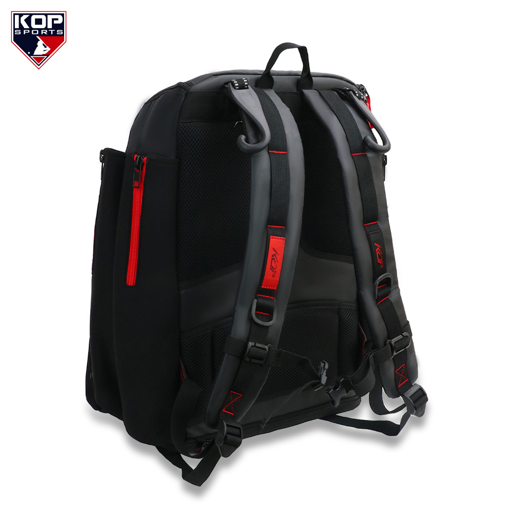 K23BP053P Softball Baseball Backpack