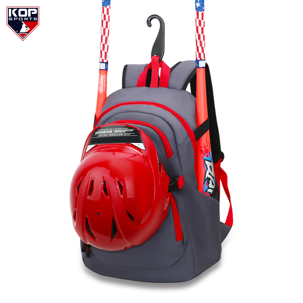 K23BP011 Softball Baseball Backpack