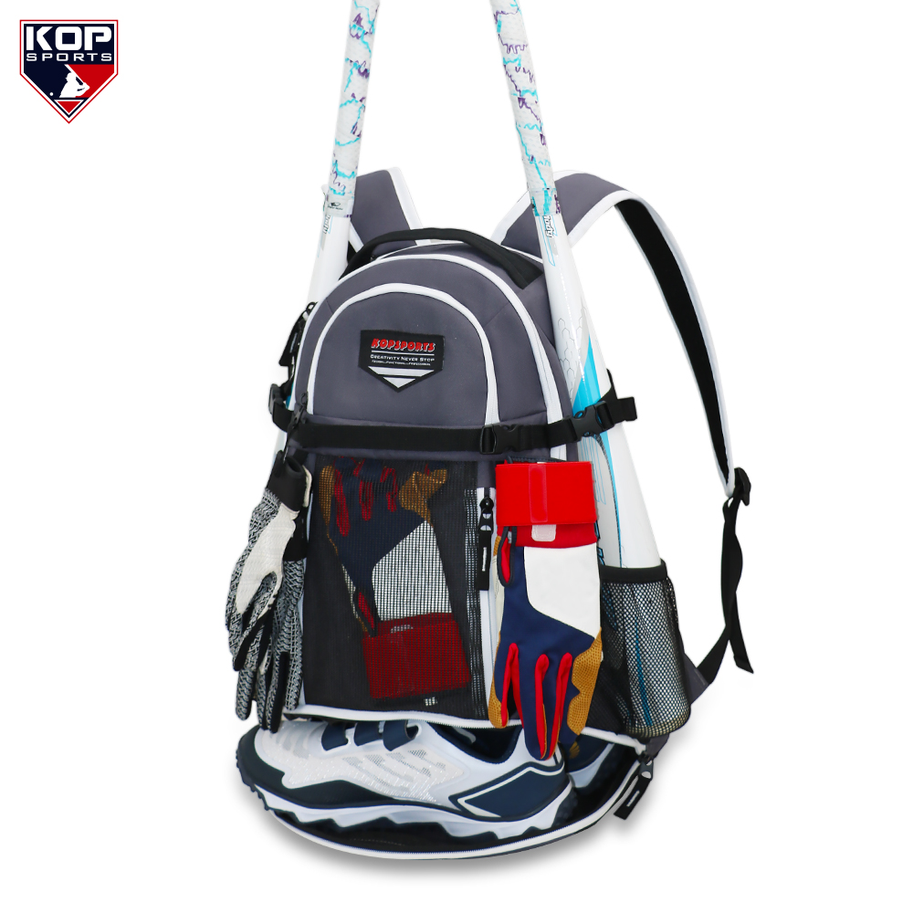 K23BP012 Softball Baseball Backpack
