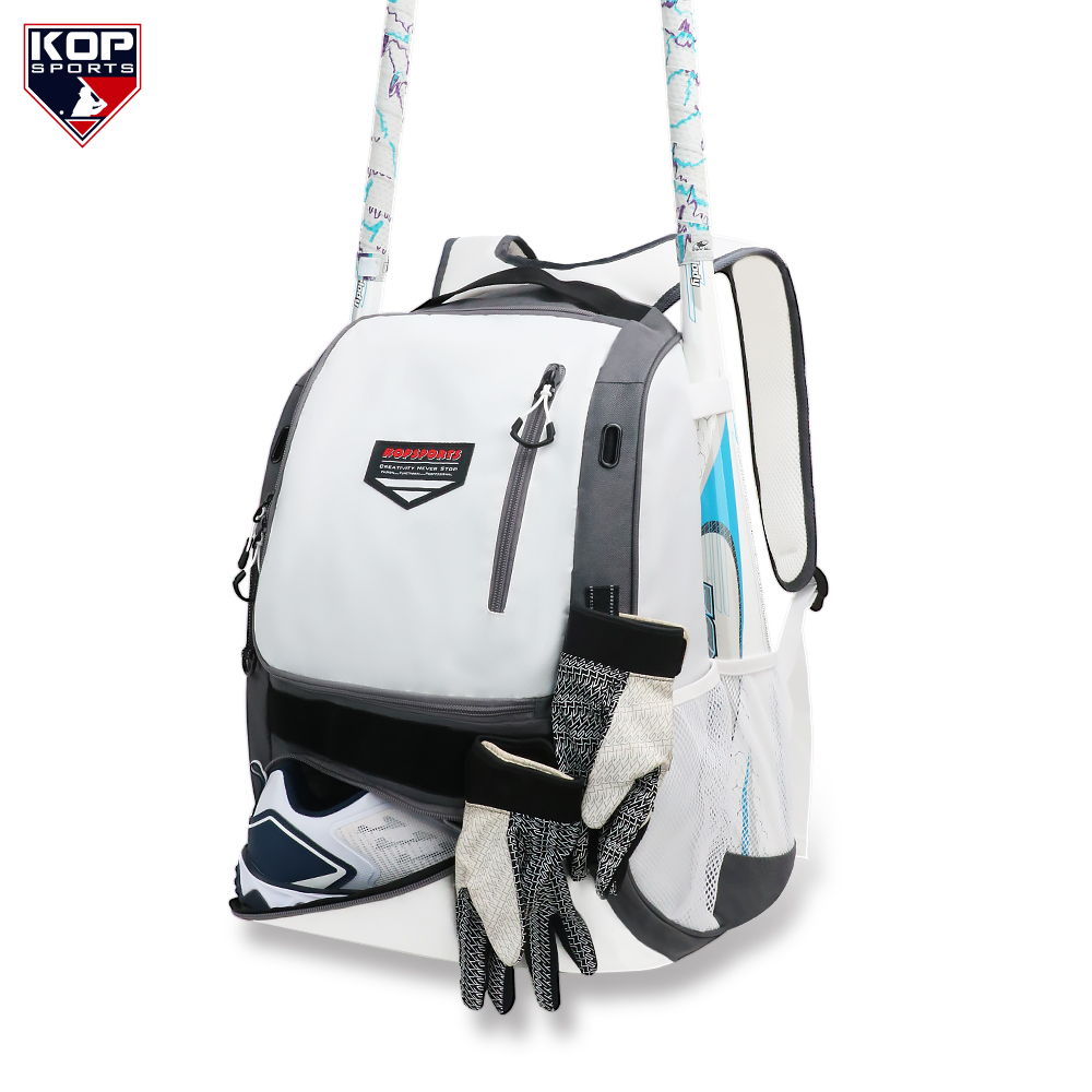 K23BP014 Softball Baseball Backpack