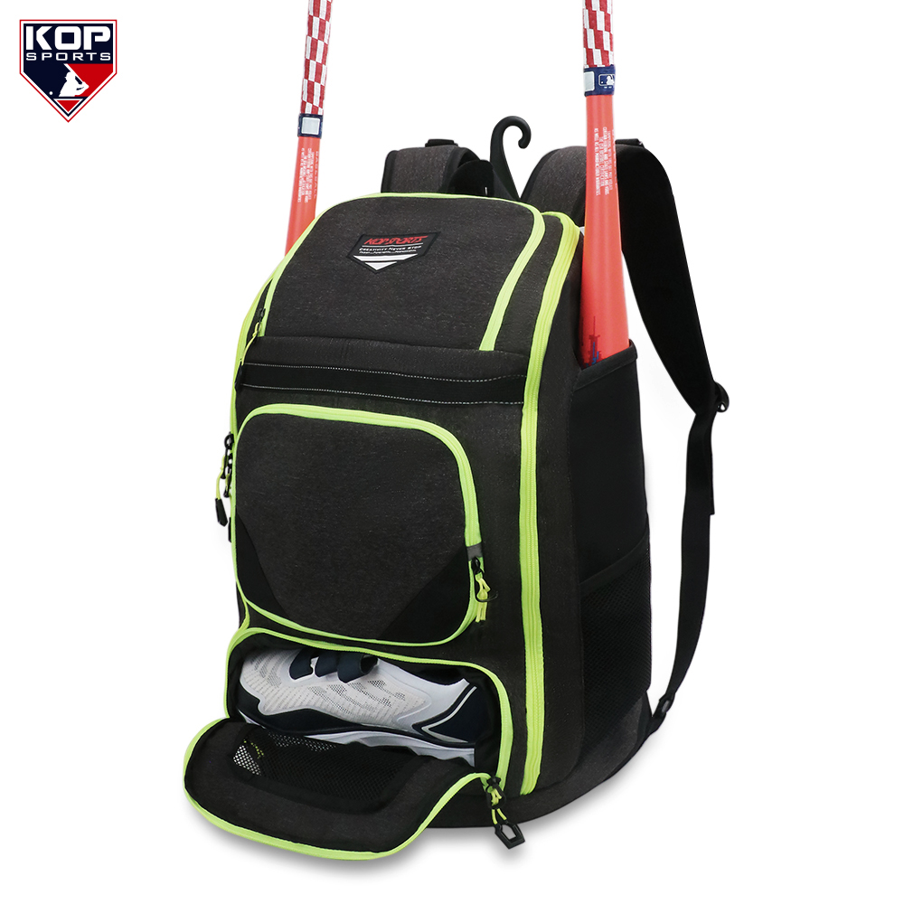 K23BP021 Softball Baseball Backpack