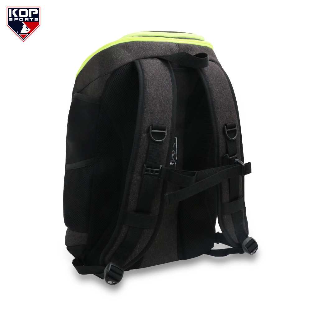 K23BP021 Softball Baseball Backpack