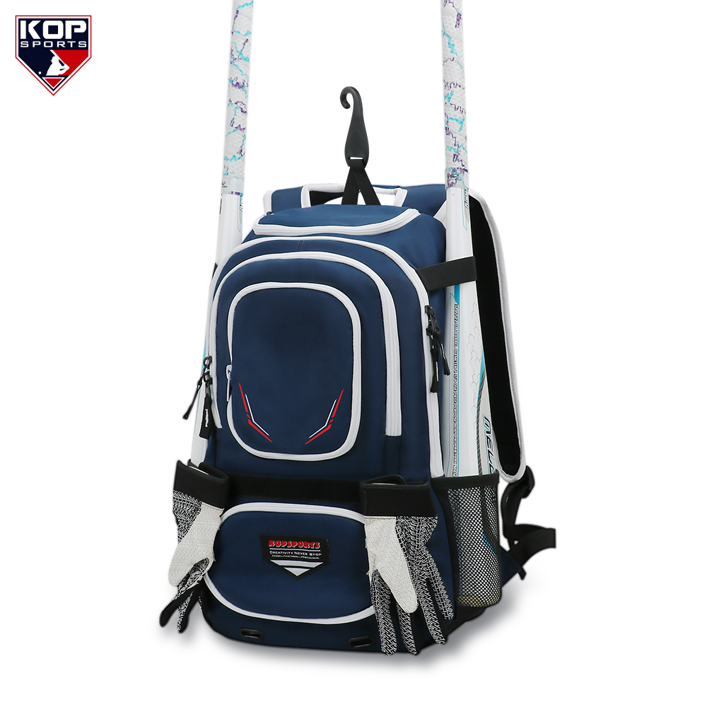 K23BP016 Softball Baseball Backpack