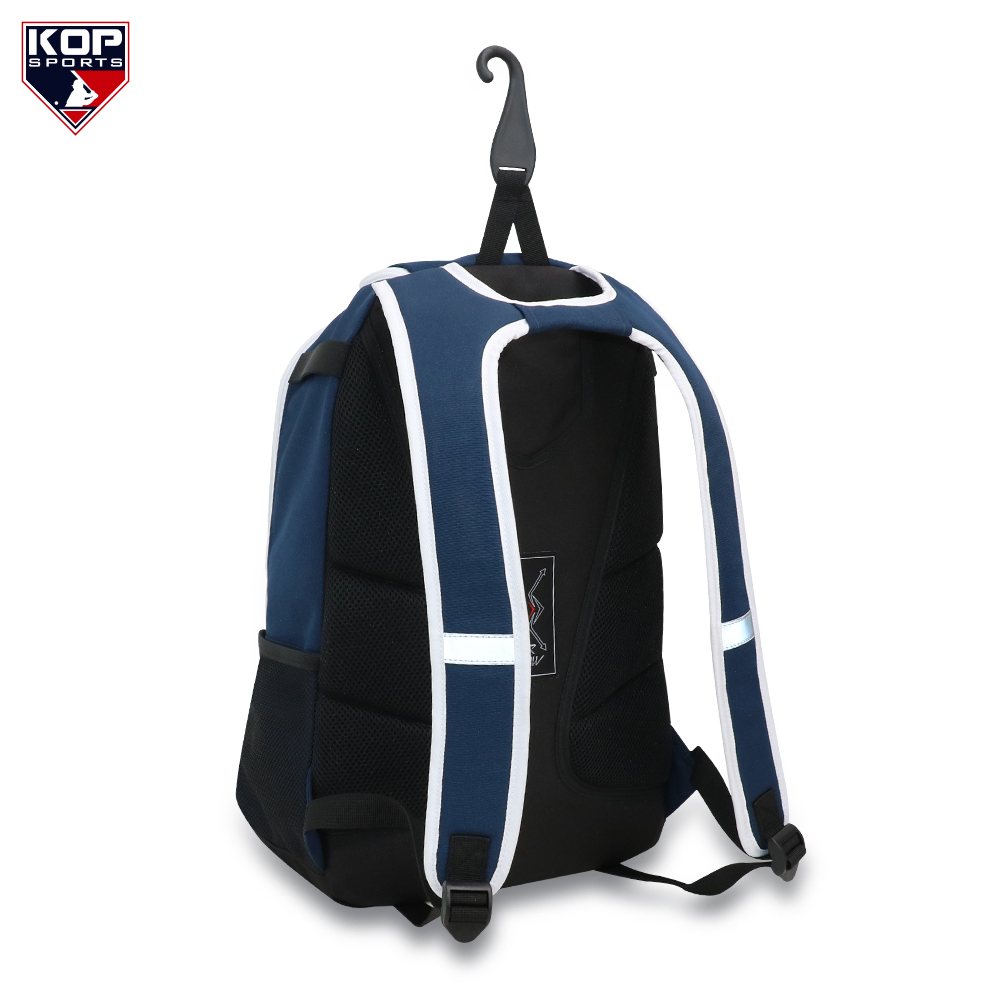 K23BP016 Softball Baseball Backpack