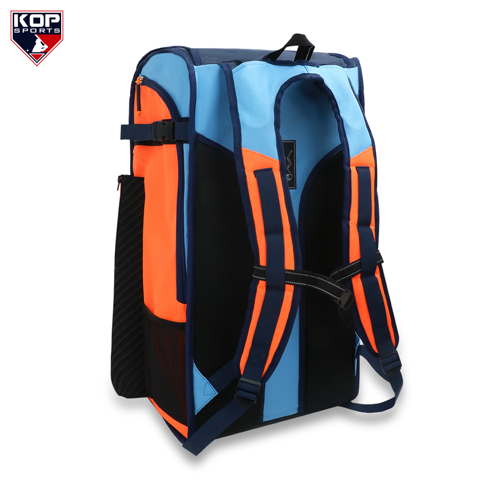 K23BP040 Softball Baseball Backpack
