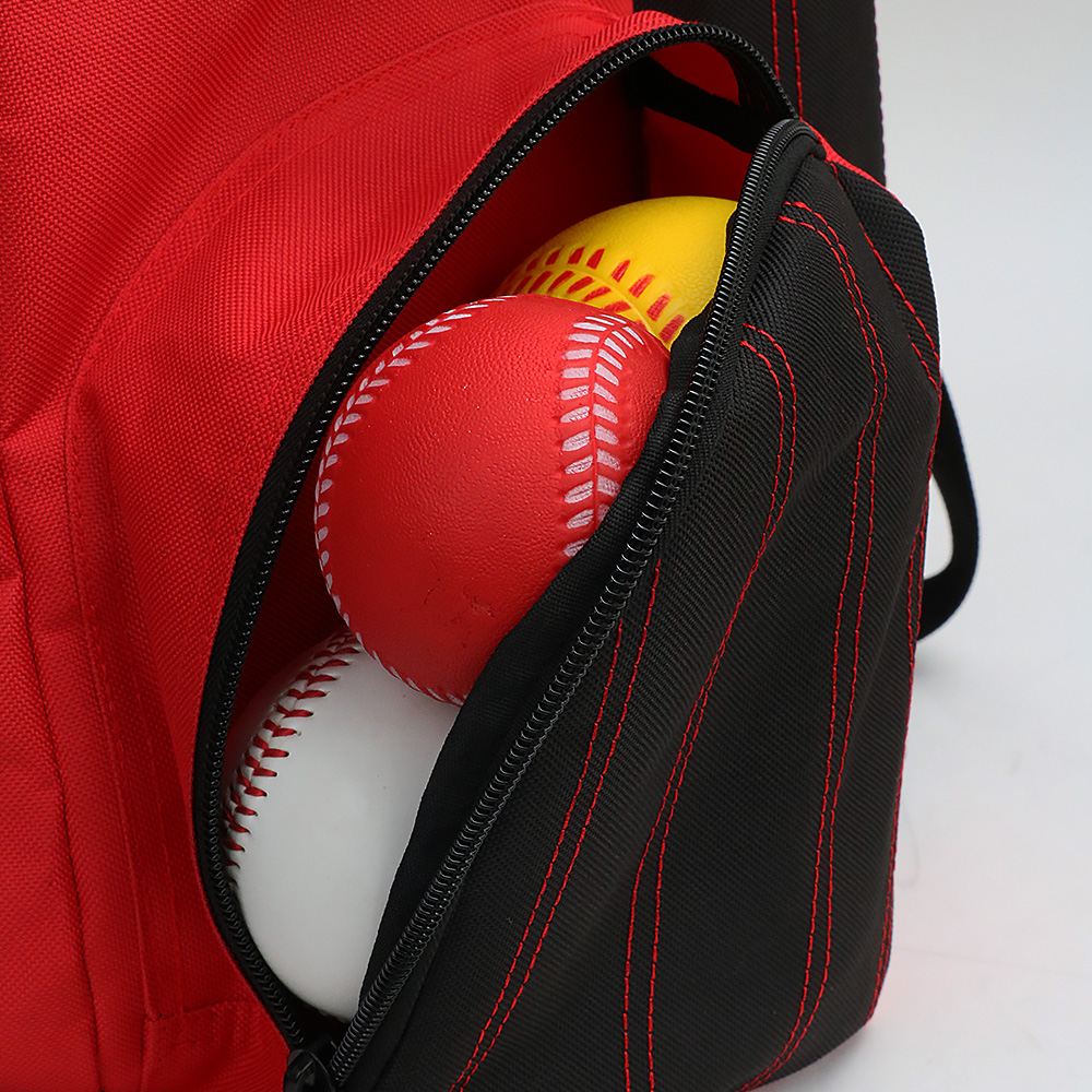 K23BP037 Softball Baseball Backpack