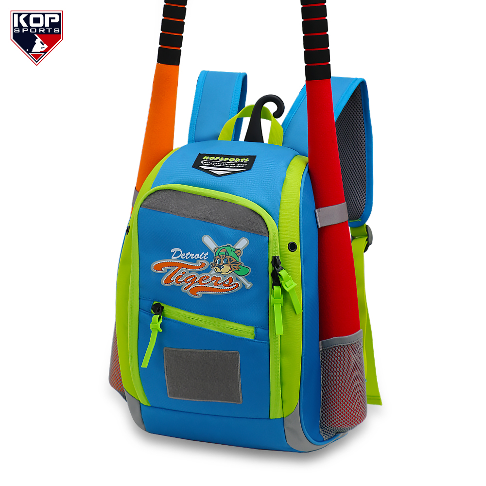 K23BP008K Softball Baseball Backpack