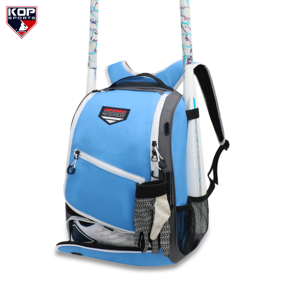 K23BP015 Softball Baseball Backpack
