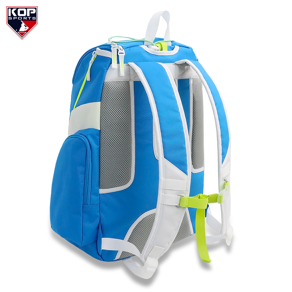K23BP017 Softball Baseball Backpack
