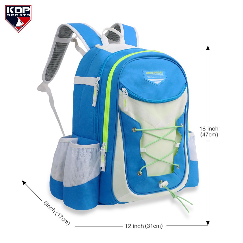 K23BP034 Softball Baseball Backpack