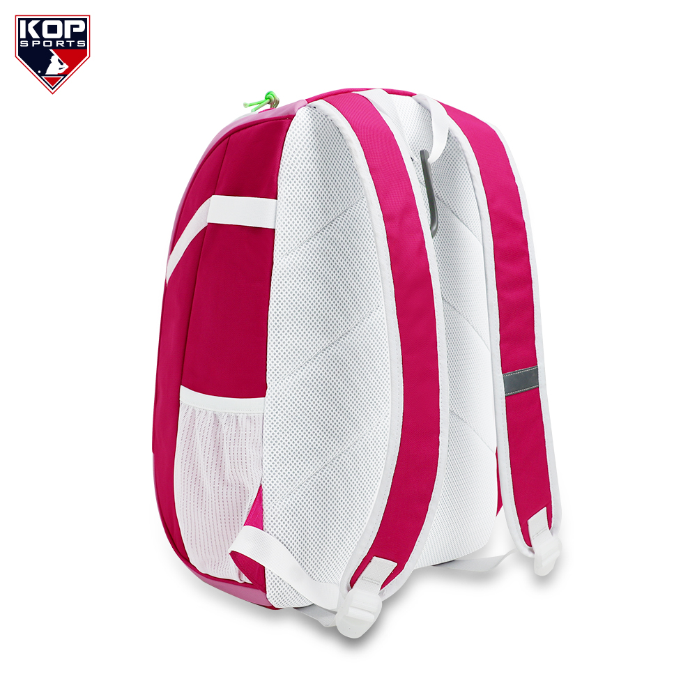 K23BP007K Softball Baseball Backpack