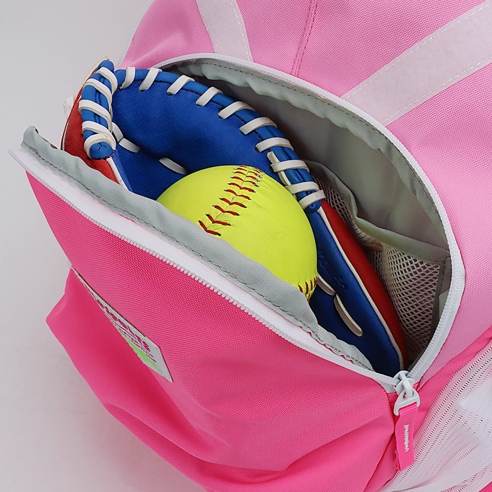 K23BP018 Softball Baseball Backpack