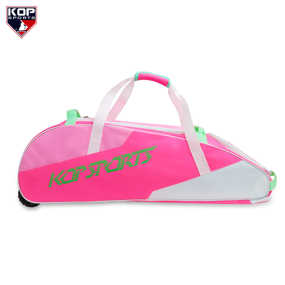 K23WBP315 Baseball Roller Bat Bag