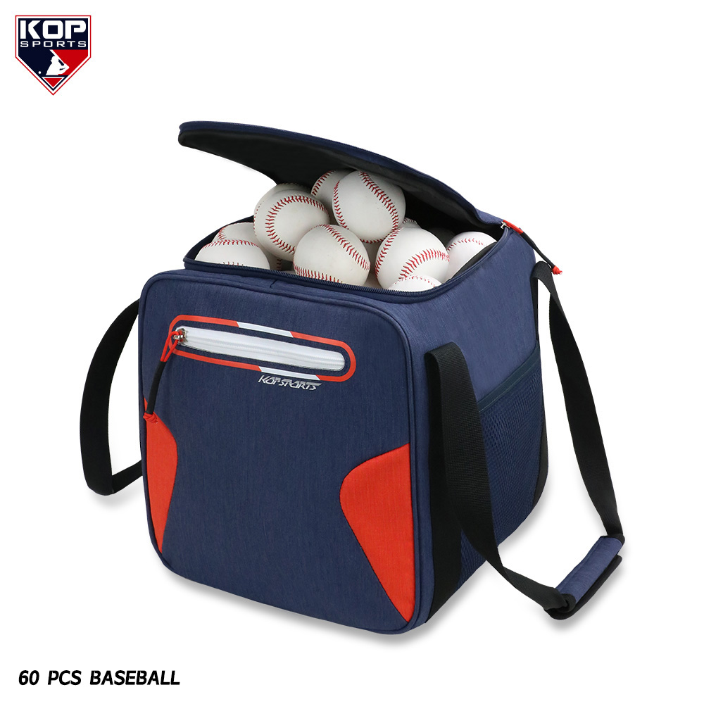 K23BP200 Softball Baseball Ball Bag