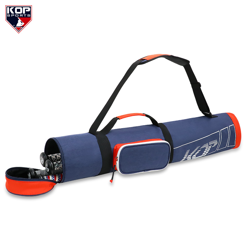 K23BP204 Softball Baseball Bat Bag