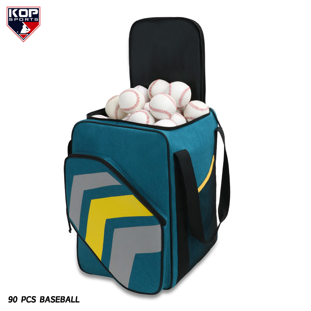 K23BP208 Softball Baseball Ball Bag